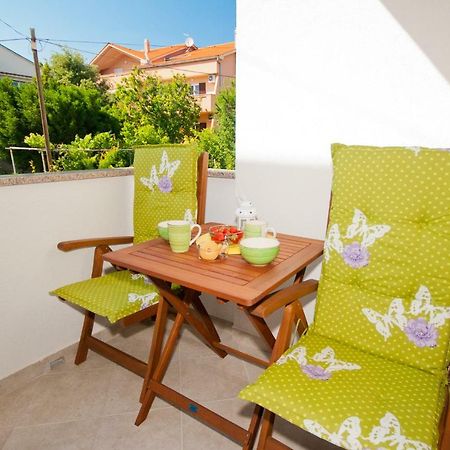 Apartment Zvone Baška Exterior foto